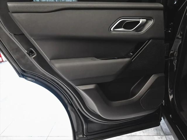 2024 Land Rover Range Rover Velar P250 Dynamic SE