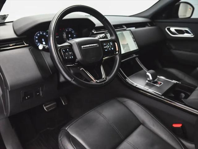 2024 Land Rover Range Rover Velar P250 Dynamic SE