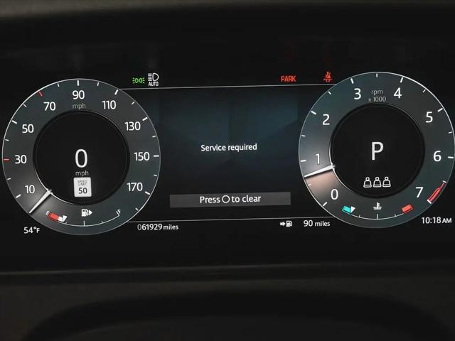 2024 Land Rover Range Rover Velar P250 Dynamic SE