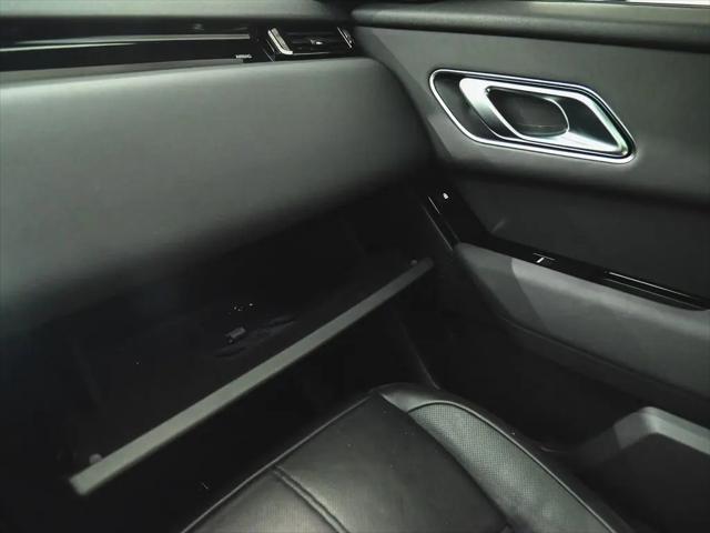 2024 Land Rover Range Rover Velar P250 Dynamic SE
