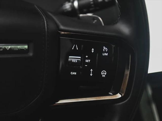 2024 Land Rover Range Rover Velar P250 Dynamic SE