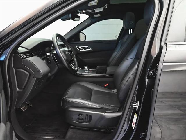 2024 Land Rover Range Rover Velar P250 Dynamic SE
