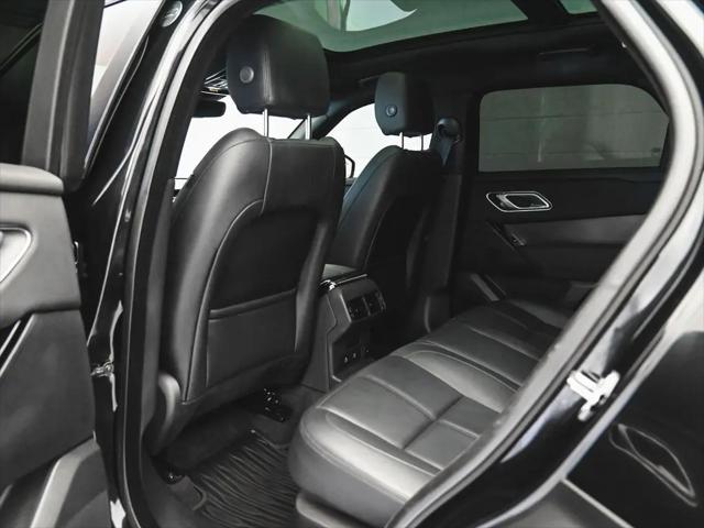 2024 Land Rover Range Rover Velar P250 Dynamic SE