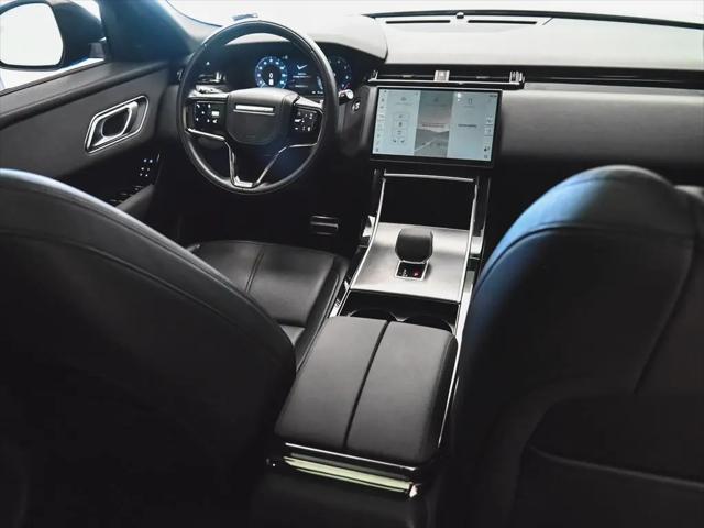 2024 Land Rover Range Rover Velar P250 Dynamic SE