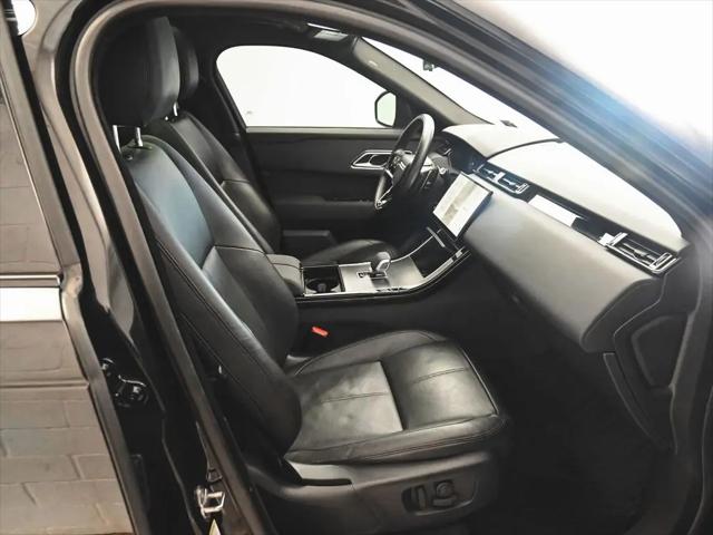 2024 Land Rover Range Rover Velar P250 Dynamic SE