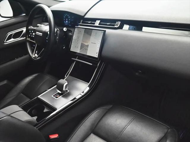 2024 Land Rover Range Rover Velar P250 Dynamic SE