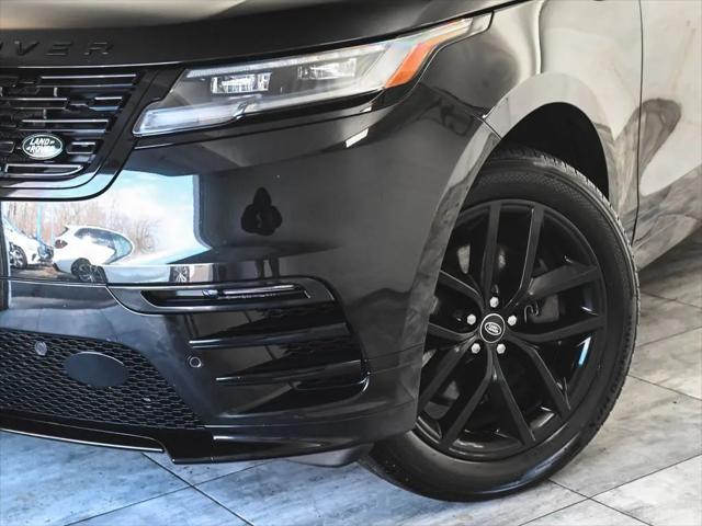 2024 Land Rover Range Rover Velar P250 Dynamic SE