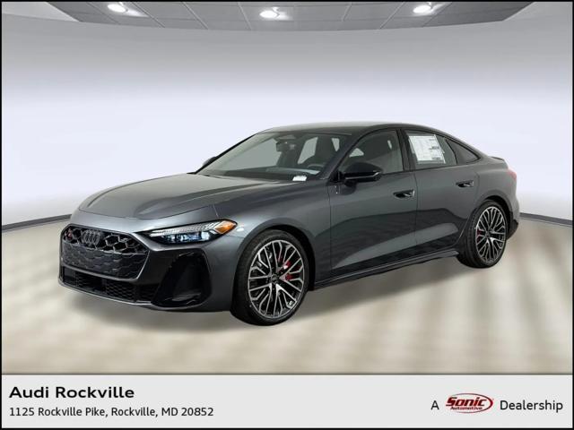 2026 Audi S5 Prestige TFSI quattro S tronic for sale in Rockville, MD