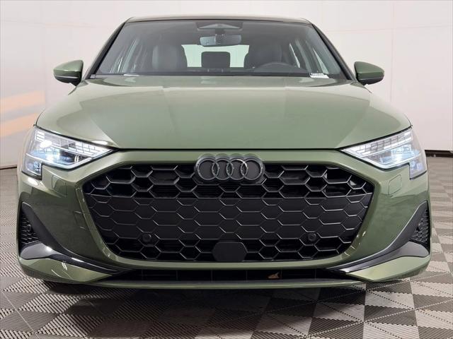 2026 Audi A3 Premium 40 TFSI quattro S tronic
