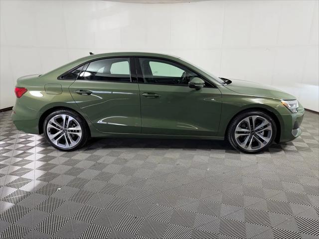 2026 Audi A3 Premium 40 TFSI quattro S tronic