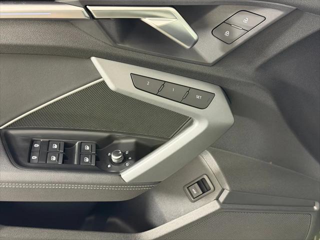 2026 Audi A3 Premium 40 TFSI quattro S tronic