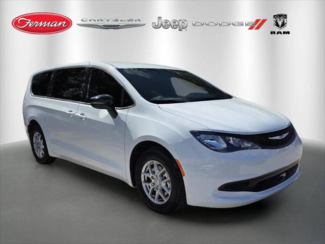 2026 Chrysler Voyager LX for sale in Lutz, FL