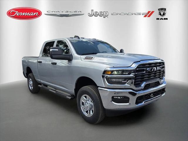 2026 Ram 2500 Tradesman Crew Cab 4x4 6'4" Box for sale in Lutz, FL