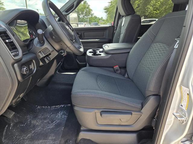 2026 Ram 2500 Tradesman Crew Cab 4x4 64 Box