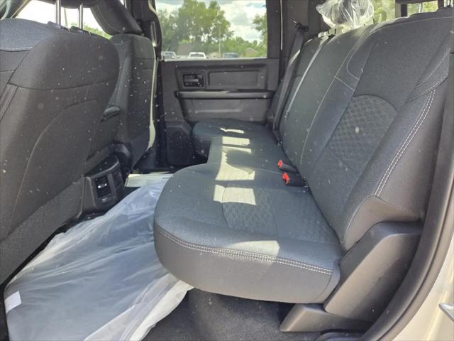 2026 Ram 2500 Tradesman Crew Cab 4x4 64 Box