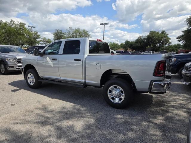 2026 Ram 2500 Tradesman Crew Cab 4x4 64 Box