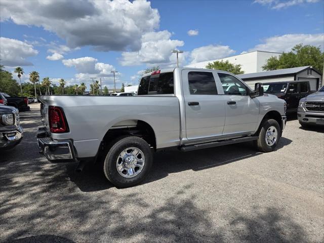 2026 Ram 2500 Tradesman Crew Cab 4x4 64 Box