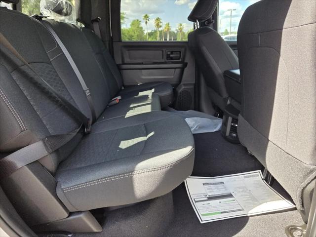 2026 Ram 2500 Tradesman Crew Cab 4x4 64 Box