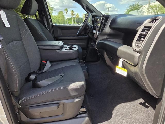2026 Ram 2500 Tradesman Crew Cab 4x4 64 Box