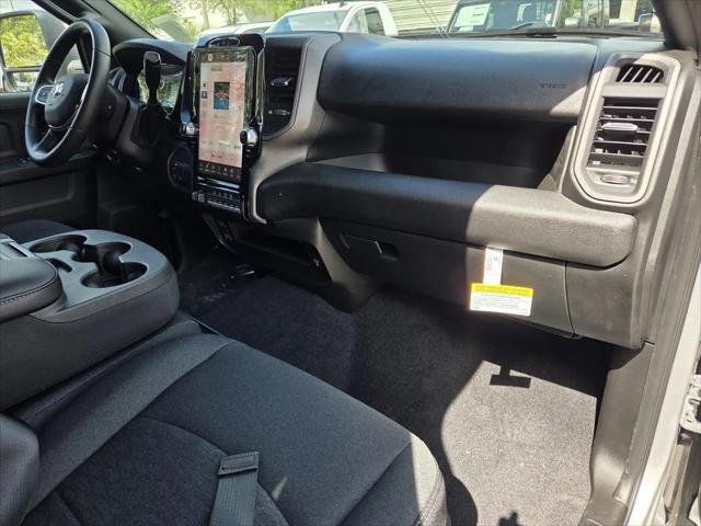 2026 Ram 2500 Tradesman Crew Cab 4x4 64 Box