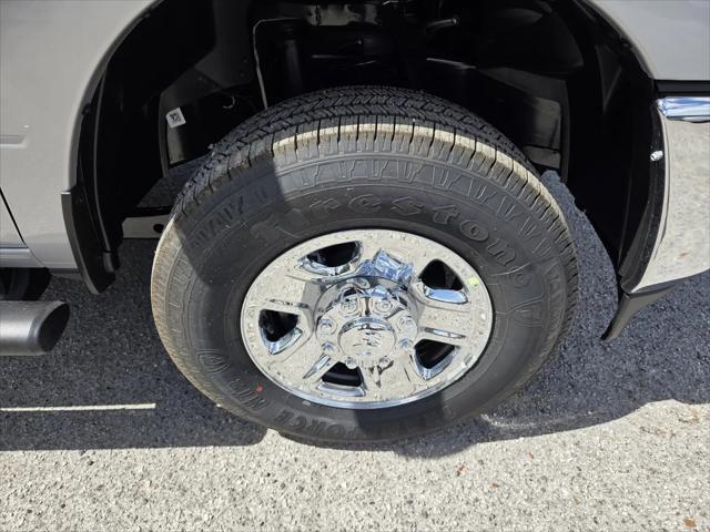 2026 Ram 2500 Tradesman Crew Cab 4x4 64 Box