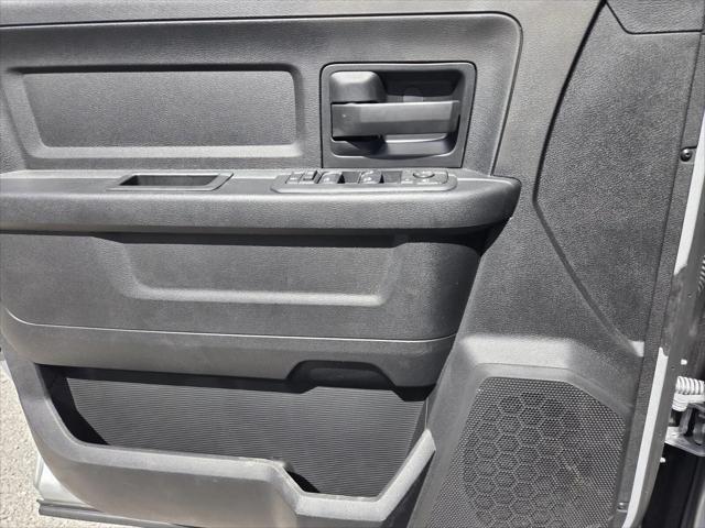 2026 Ram 2500 Tradesman Crew Cab 4x4 64 Box
