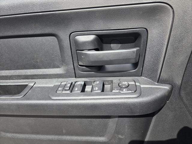 2026 Ram 2500 Tradesman Crew Cab 4x4 64 Box