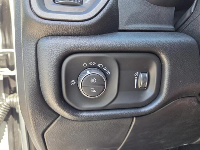 2026 Ram 2500 Tradesman Crew Cab 4x4 64 Box