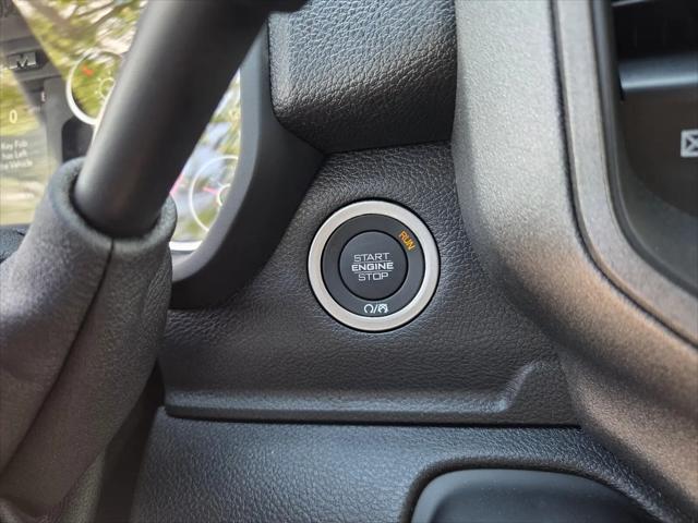 2026 Ram 2500 Tradesman Crew Cab 4x4 64 Box