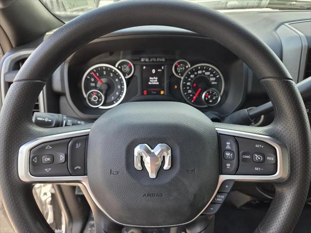 2026 Ram 2500 Tradesman Crew Cab 4x4 64 Box
