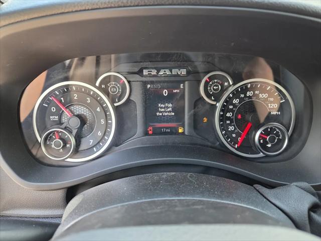 2026 Ram 2500 Tradesman Crew Cab 4x4 64 Box