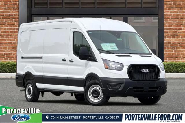 2026 Ford Transit Cargo Van T-250 for sale in Porterville, CA