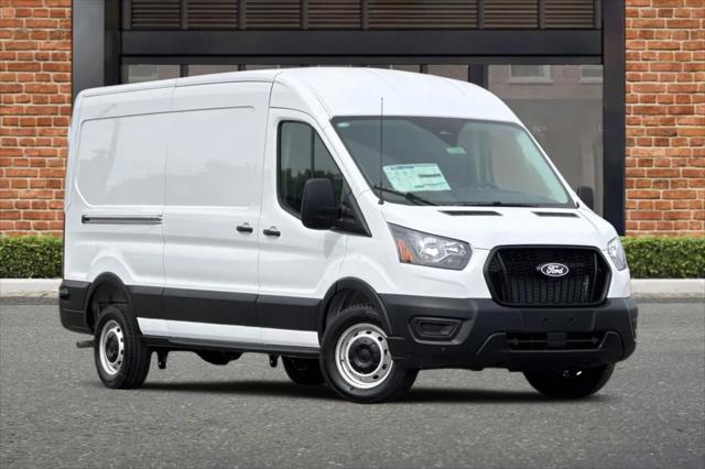 2026 Ford Transit Cargo Van T-250