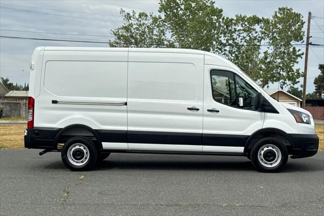 2026 Ford Transit Cargo Van T-250