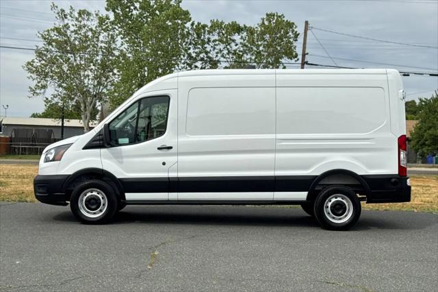 2026 Ford Transit Cargo Van T-250