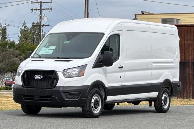 2026 Ford Transit Cargo Van T-250