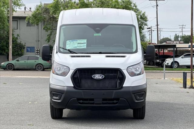 2026 Ford Transit Cargo Van T-250