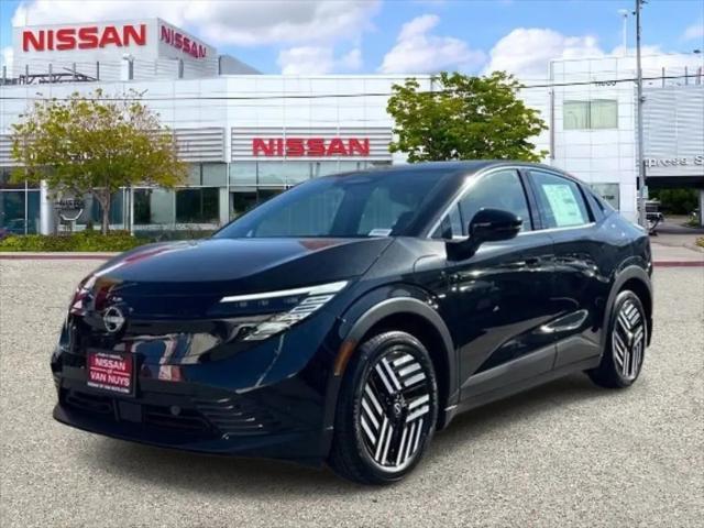 2026 Nissan LEAF SV+ for sale in Carson, CA