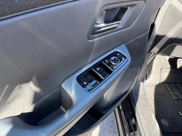 2026 Nissan LEAF SV+