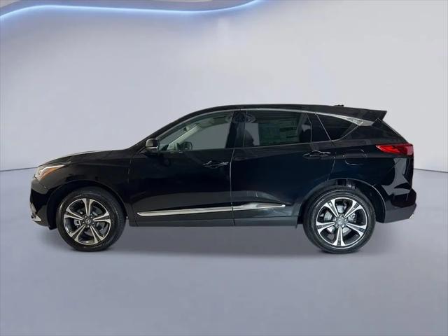 2026 Acura RDX Technology