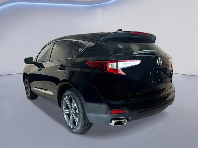 2026 Acura RDX Technology