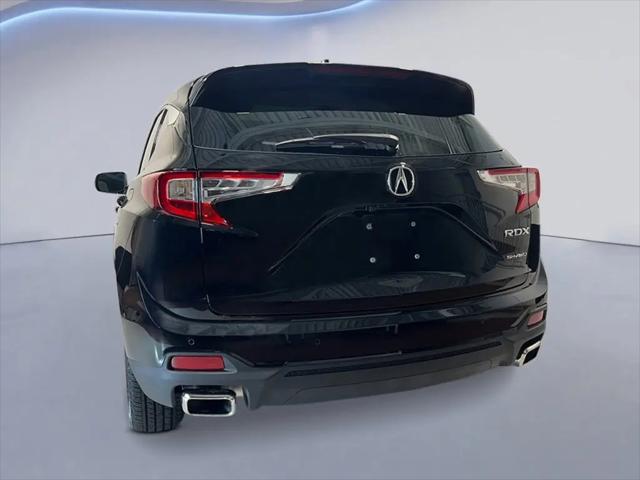2026 Acura RDX Technology