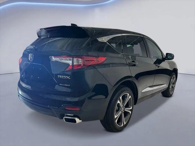 2026 Acura RDX Technology