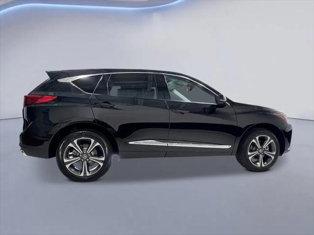 2026 Acura RDX Technology