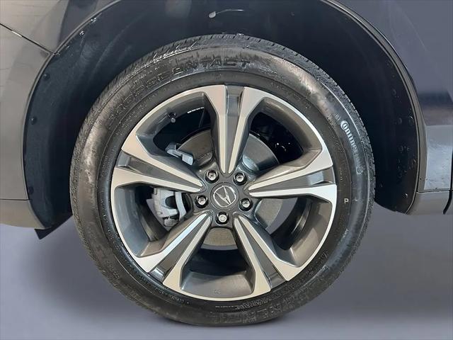 2026 Acura RDX Technology