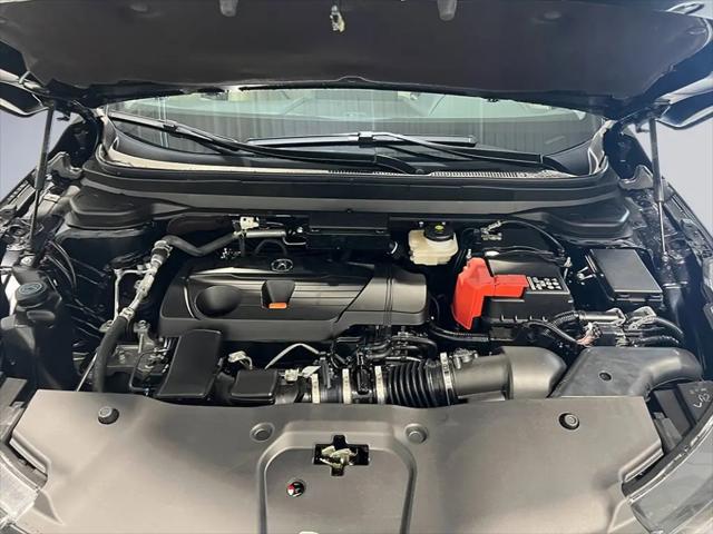 2026 Acura RDX Technology