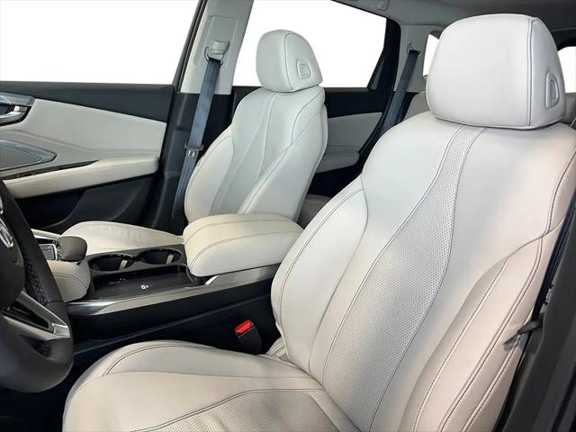 2026 Acura RDX Technology