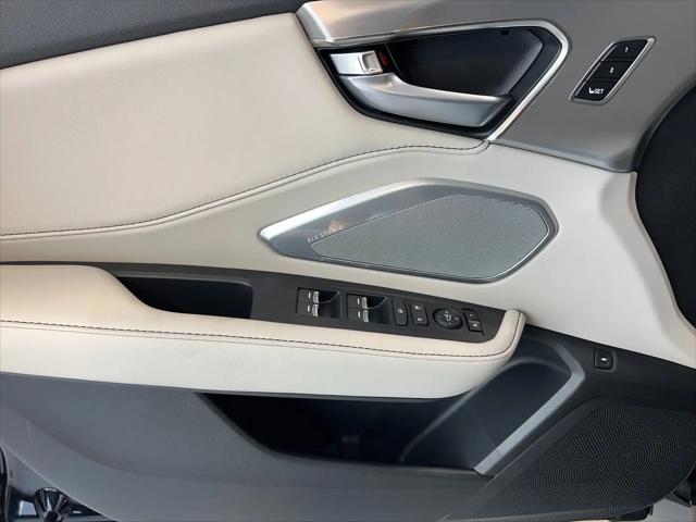 2026 Acura RDX Technology