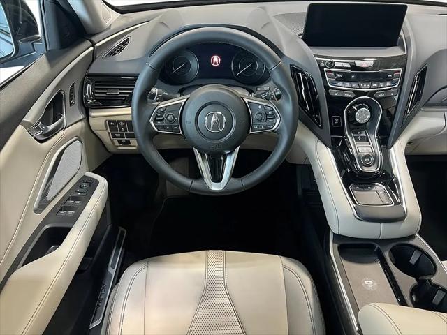 2026 Acura RDX Technology