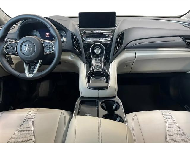 2026 Acura RDX Technology